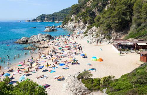 Apartment Sa Boadella beach, Lloret de Mar - Costa Brava - Foto 79