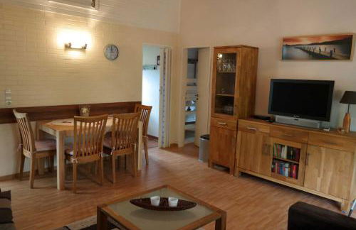 Haus Deichschaf - Foto 11