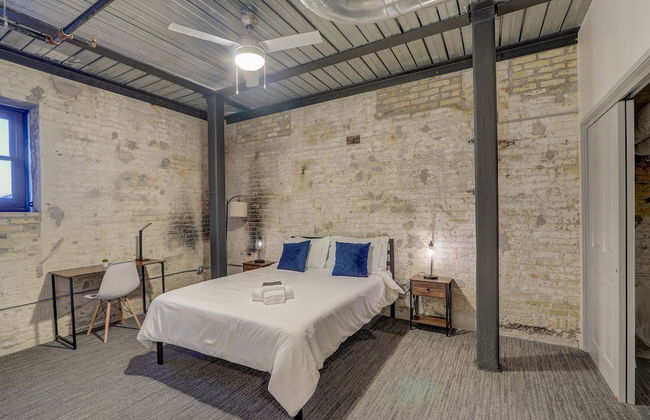 ROVE LIVING/KL - Malt House - Foto 33