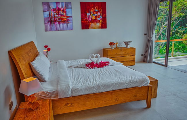 SHA Extra Plus Grand Villa Luxury Time - Foto 11