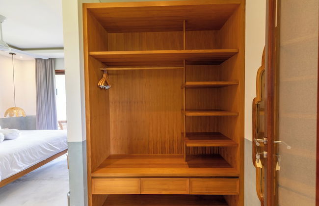 Atelier Home by Great Bali Villas - Foto 14