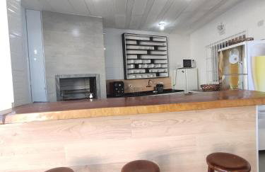 Casa Praia Piscina ITANHAÉM - Foto 10