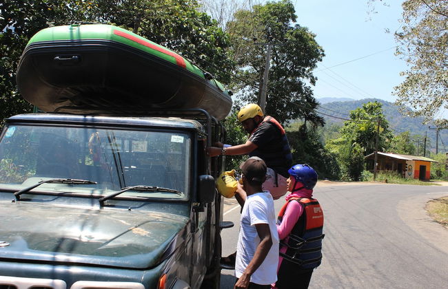 Natures Bliss Holidays - Photo 75