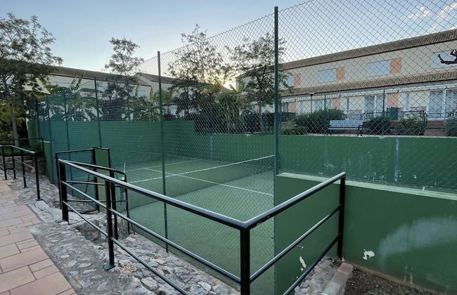 Residencial Nova Oropesa ref 016 - Photo 14