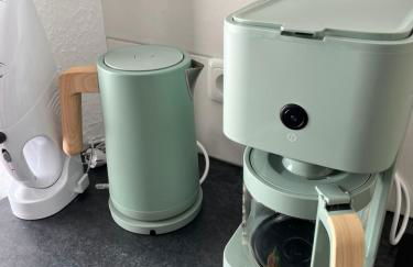 Ferienhaus Ankerpunkt - Foto 29