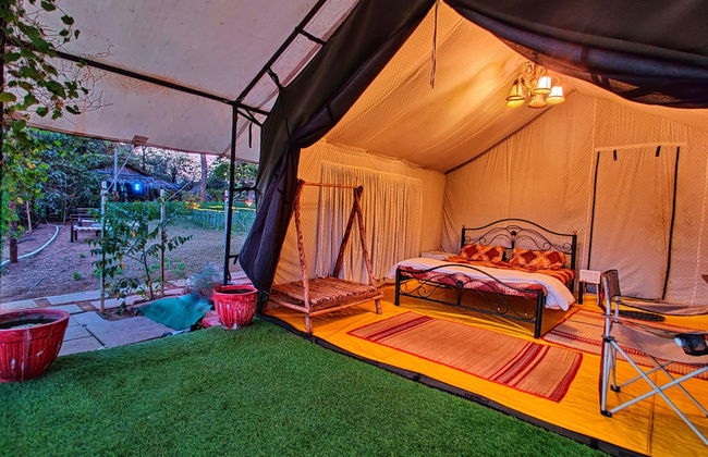 Lakeside Boheme Inn - Foto 21