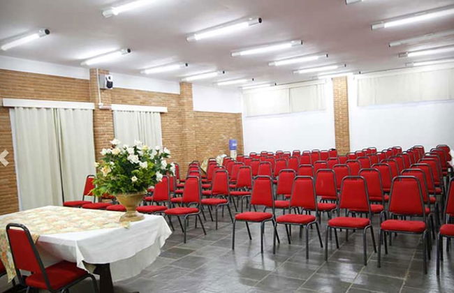 Grínberg's Village Hotel - Foto 40