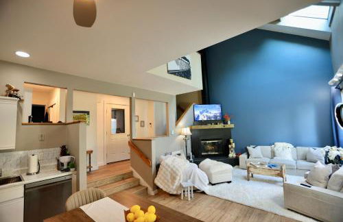 Windham Ridge Chalet - Foto 15