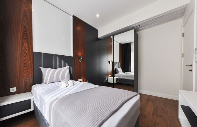 Nevras Resort - Foto 24