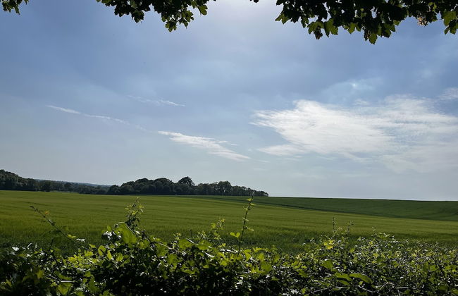 The Crooked Gate - Luxury Romantic Getaway - Foto 77