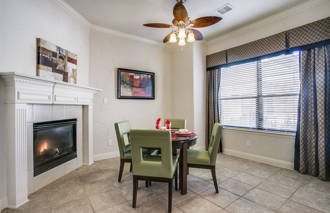 Beautifully furnished TownHome at shops - Foto 8