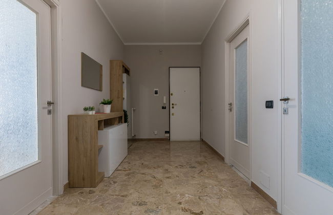 C so Francia 266 - Torino Modern Stay - Foto 26