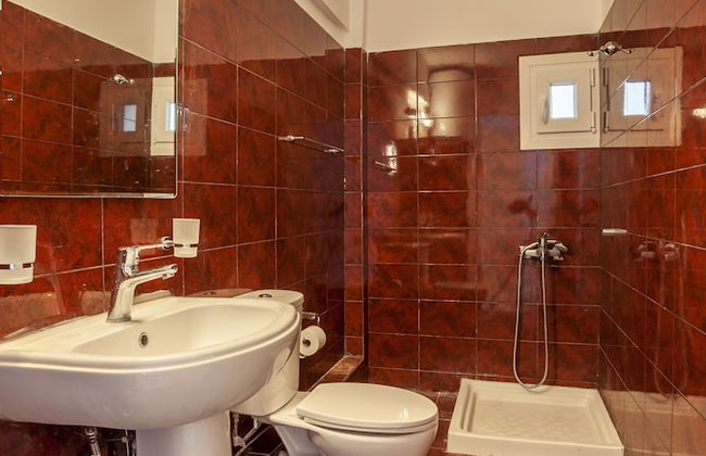 Aris Luxury Apartments - Foto 72