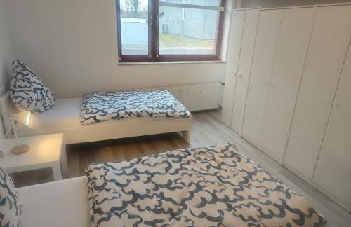 Exklusives Apartment in Geilenkirchen für 6 Personen mit Dachterasse und Wintergarten - Foto 38