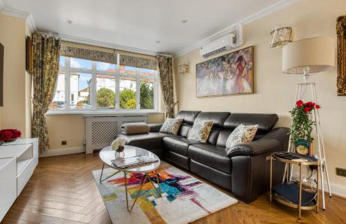 Casa Marina- 4 bedroom house with garden and balcony - Photo 41