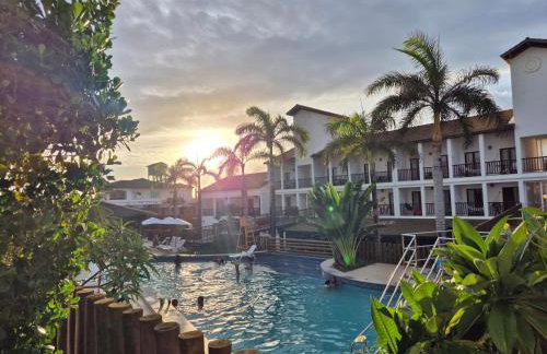 Tree Bies Resort Subaúma - Apartamento particular com Parque Aquático Infantil - Foto 1