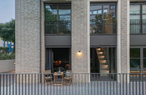 Waterloft am Uhlenhorster Kanal - Foto 29