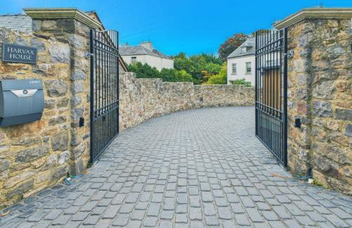 Green Hat Stays - Chepstow - Harvax House - Foto 14