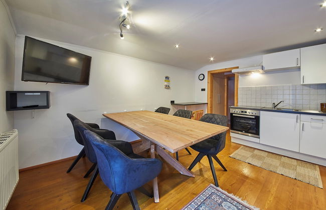 Holiday Home Viehhofen - Photo 31