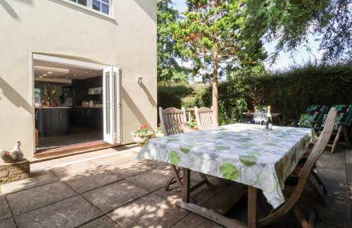 Cavan Cottage - Foto 26