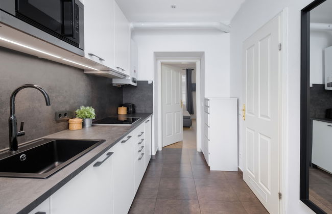 Apartment Familienplatz - Photo 52