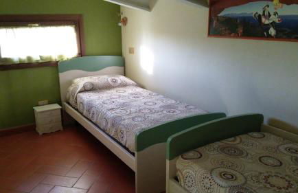 Podere Pozzo Fatato - Foto 32