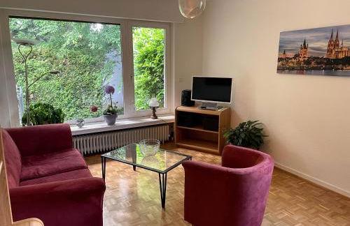 Ferienwohnung Katterbach - Foto 1