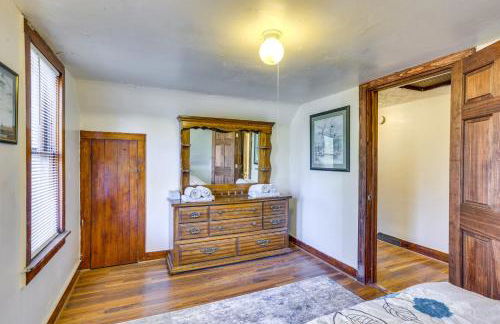 3 Mi to Golf - Beatrice Vacation Home! - Foto 22