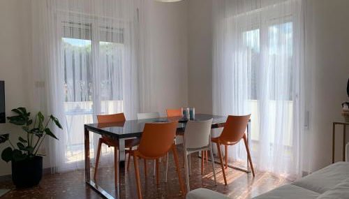 Dove il tramonto incontra il mare, attico panoramico a due passi dalla spiaggia - Foto 5