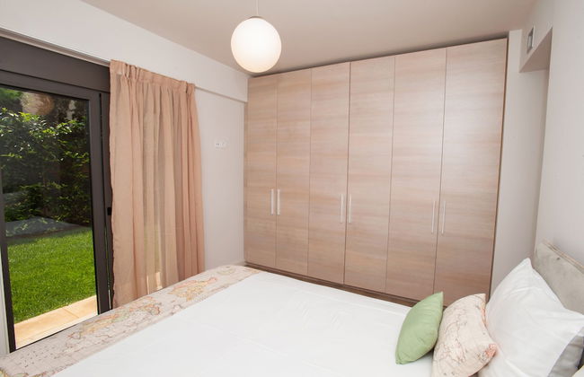 Elaia Luxury Apartments Glyfada - Foto 6