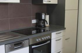 Ferienwohnung Am Alten Forsthaus Neuenbau - Photo 4