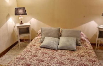 Gîte d'Isabelle, dépendance du château de la Mézière - Foto 10