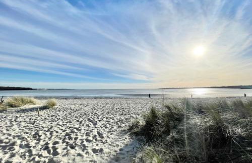 VILLA BREIZH RIVIERA - La plage au bout du jardin ! - Foto 23