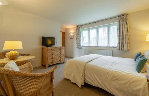 Stiffkey Hideaway - Foto 18