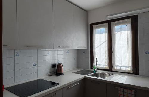 casa Venere - lake view terrace - Foto 17