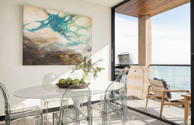 Matador by Avantstay Ocean Front Malibu Pad w/ Rooftop Patio - Foto 9