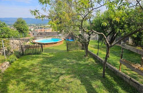 Maison de Village avec Piscine et Terrasse - Foto 1