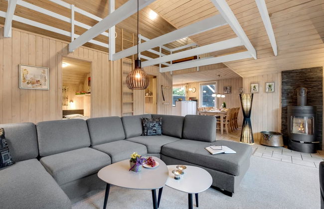 "Patrik" - 1.4km from the sea - Foto 22