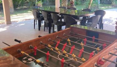 Casa Paraíso - Cond Costa do Sol- Bertioga - Foto 5