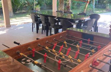 Casa Paraíso - Cond Costa do Sol- Bertioga - Foto 5