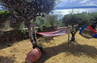 Αγγελικό παραθαλάσσιο εξοχικό! - Foto 27