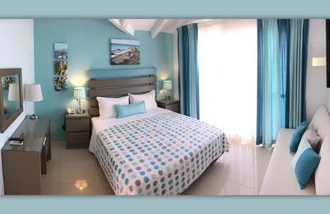 Haris Hotel Apartments and Suites - Foto 17