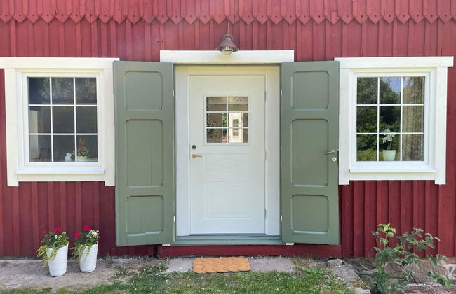 4 Person Holiday Home in Ljungbyhed-by Traum - Foto 24