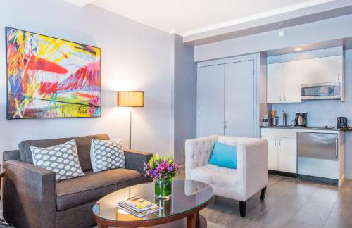 Lombardy Hotel - Foto 11