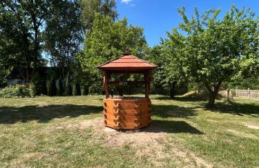Brzozowe zacisze - Foto 26