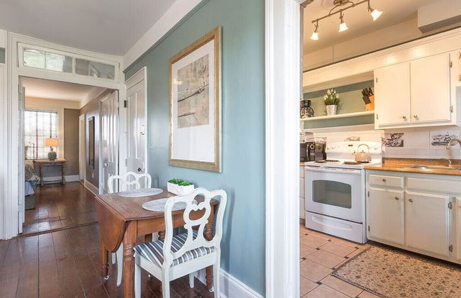 Southern Belle Skyline - Foto 7