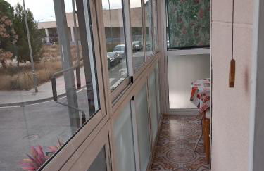 Privileged setting close to Plaza Mar 2 - Photo 8