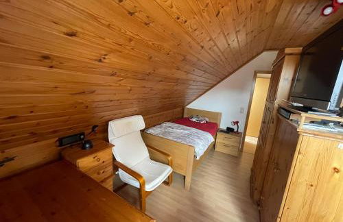 Haus Tillmann mit Hund in Hooksiel - Foto 7