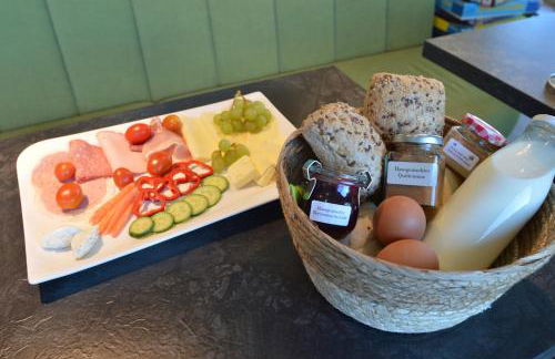 Vis Saar Vie - Ferienwohnungen an der Saarschleife - Foto 99