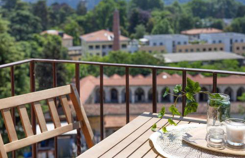 Art Lake View - Foto 15